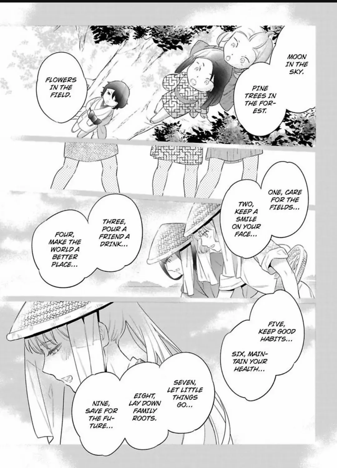 Shinobu Koi Hodo -Suki Sugiru Danna-Sama Ni Dekiai Saretemasu- Chapter 29 page 25 - MangaKakalot