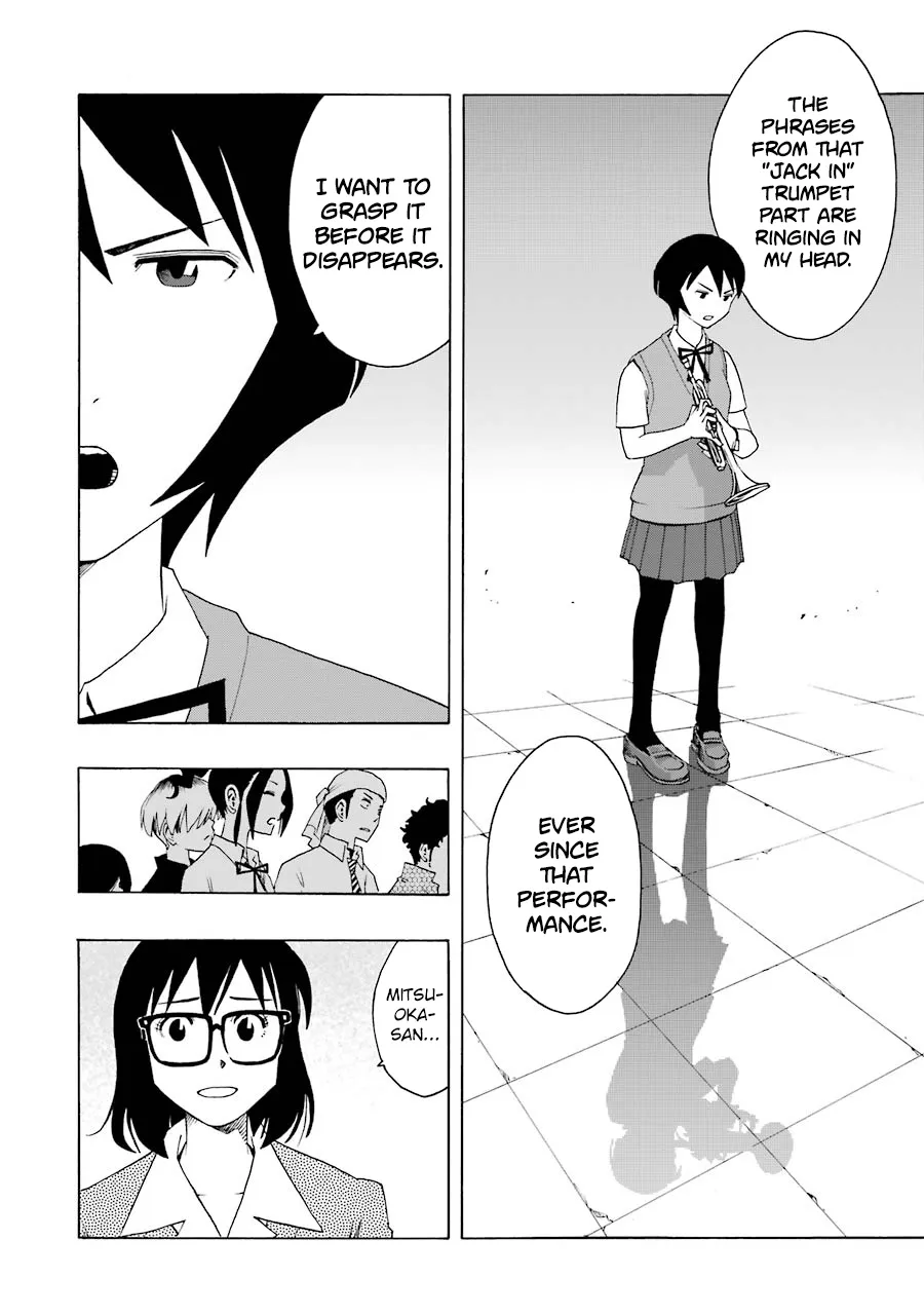 Shiori Experience - Jimi na Watashi to Hen na Oji-san Chapter 47 page 29 - MangaKakalot