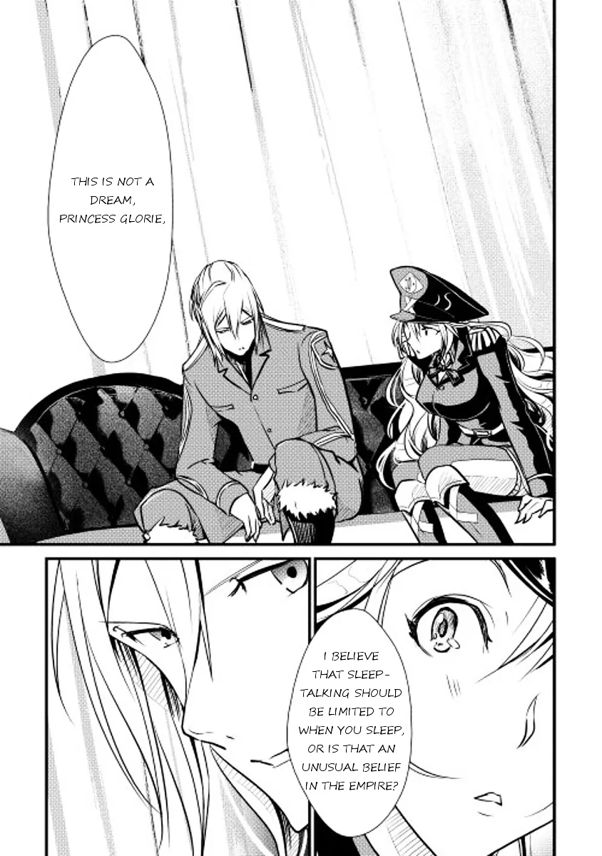 Shiro No Koukoku Monogatari - Page 4