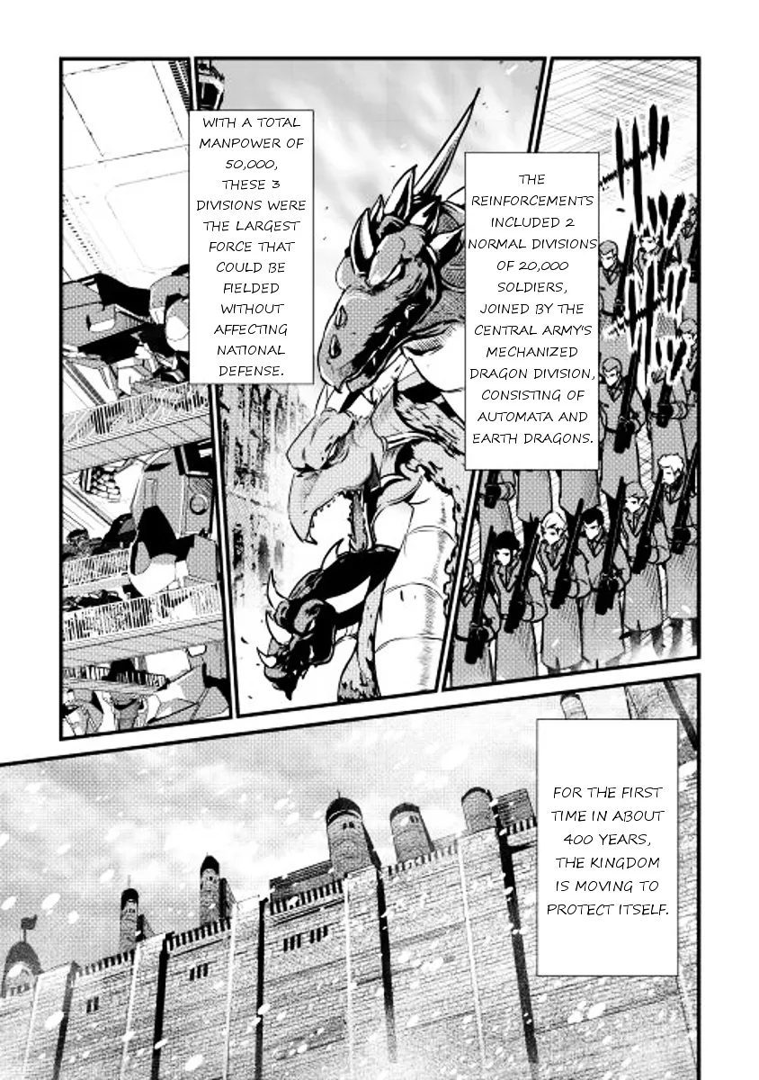 Shiro No Koukoku Monogatari - Page 2