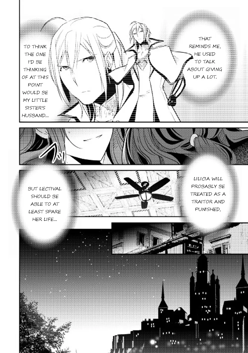 Shiro No Koukoku Monogatari Chapter 43 page 17 - MangaKakalot