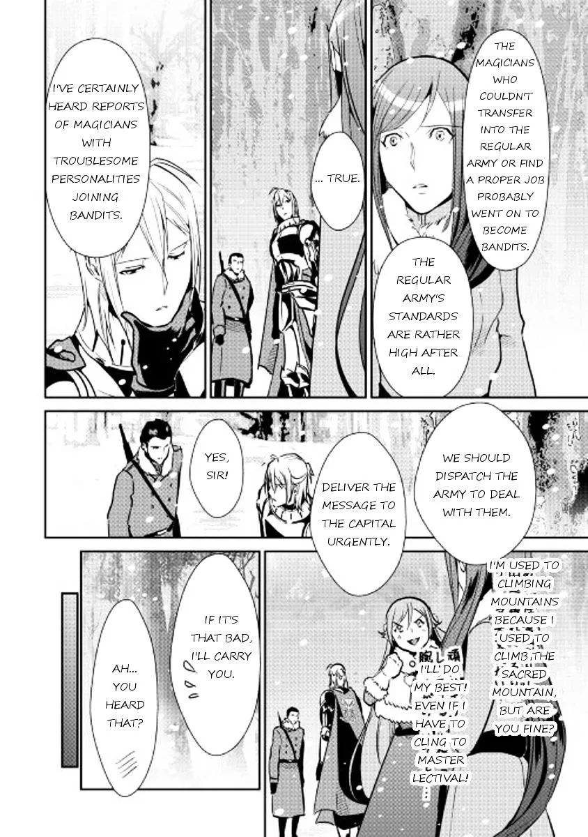 Shiro No Koukoku Monogatari Chapter 48 page 2 - MangaKakalot