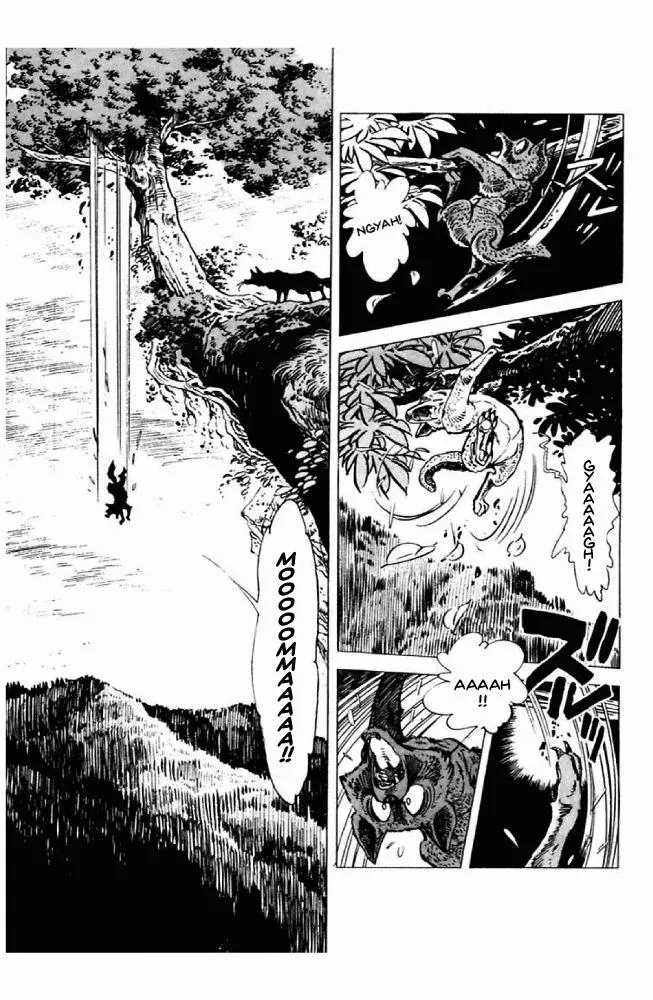 Shirobe - Page 10