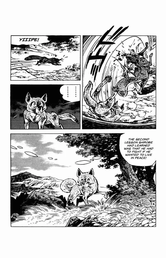 Shirobe - Page 11