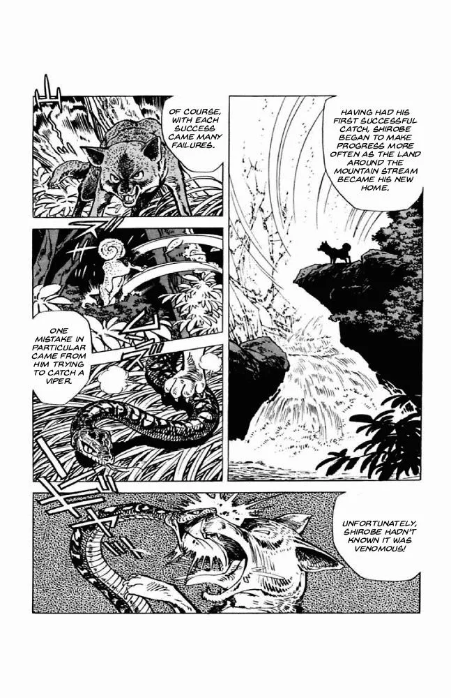 Shirobe - Page 7