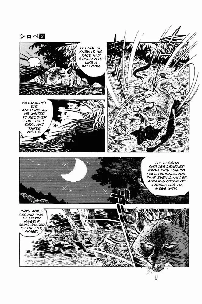 Shirobe - Page 8