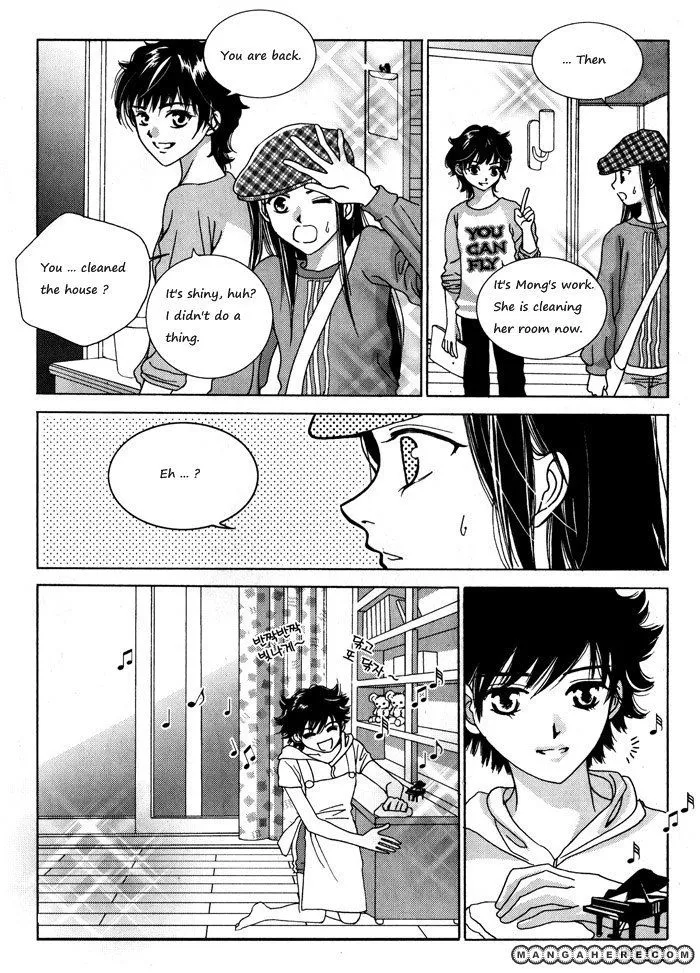 Shiwhamong Chapter 3.2 page 34 - MangaKakalot