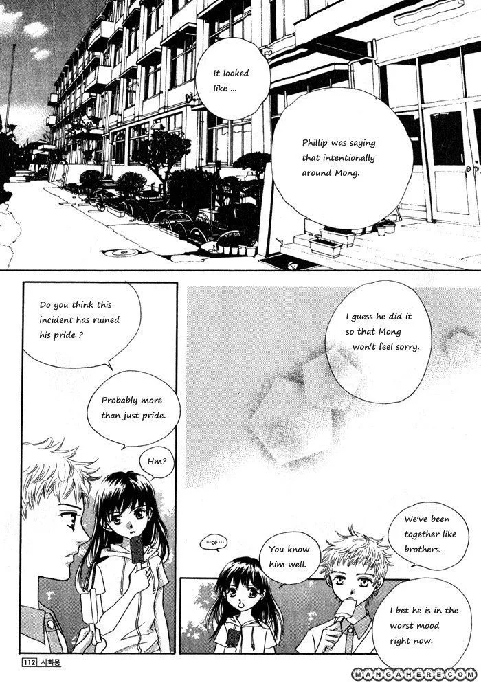 Shiwhamong Chapter 3.7000000000000006 page 17 - MangaKakalot