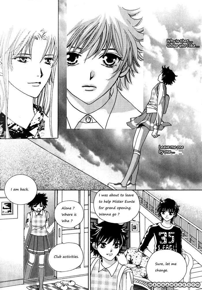 Shiwhamong Chapter 4.199999999999999 page 5 - MangaKakalot