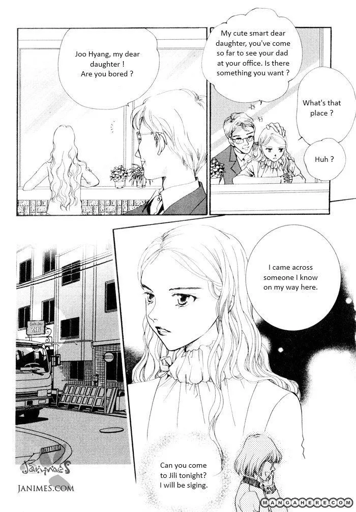 Shiwhamong Chapter 5.9999999999999964 page 14 - MangaKakalot