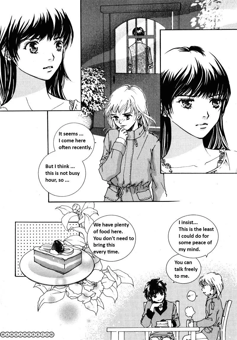 Shiwhamong Chapter 6.199999999999996 page 6 - MangaKakalot