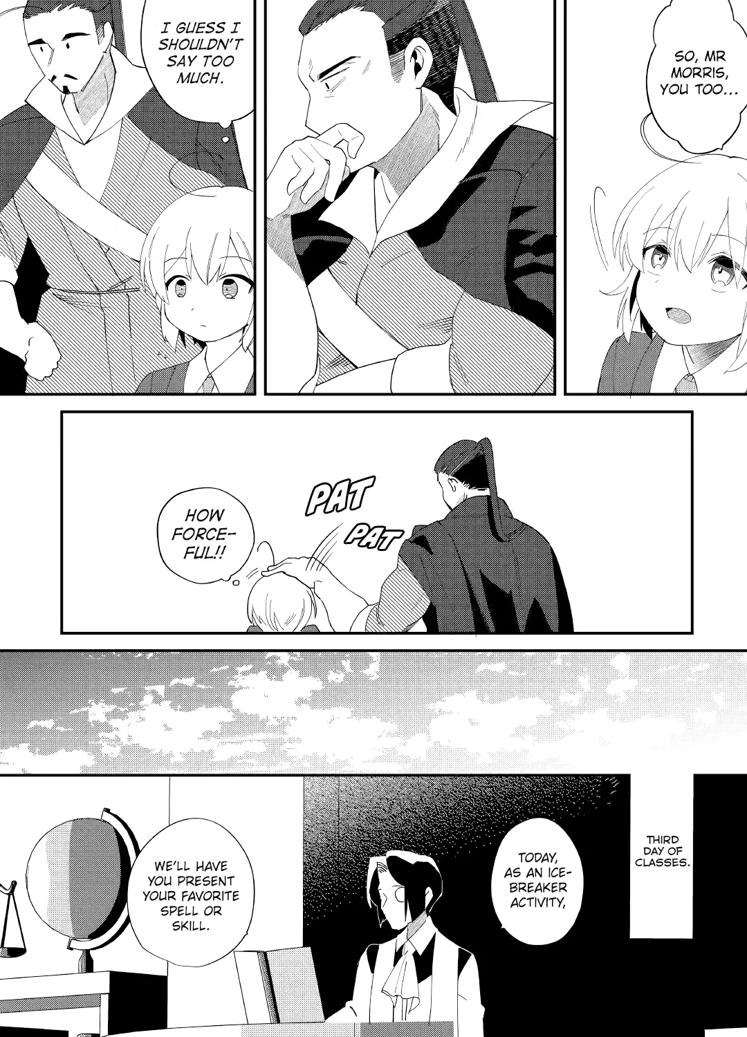 Shoki Skill Ga Benri Sugite Isekai Seikatsu ga Tanoshisugiru! - Page 26