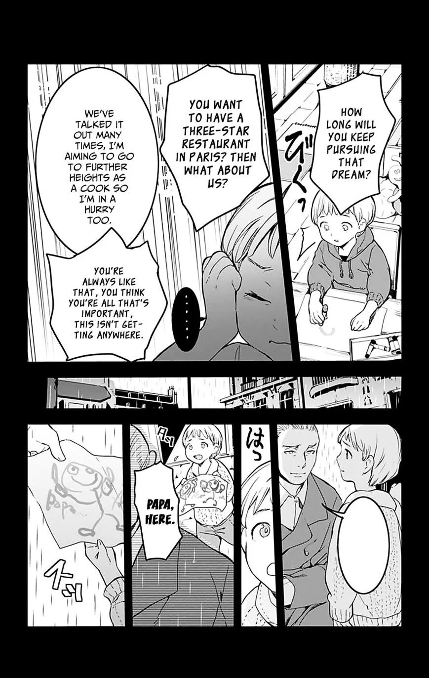 Shokugeki No Soma - Etoile Chapter 6 page 15 - MangaKakalot