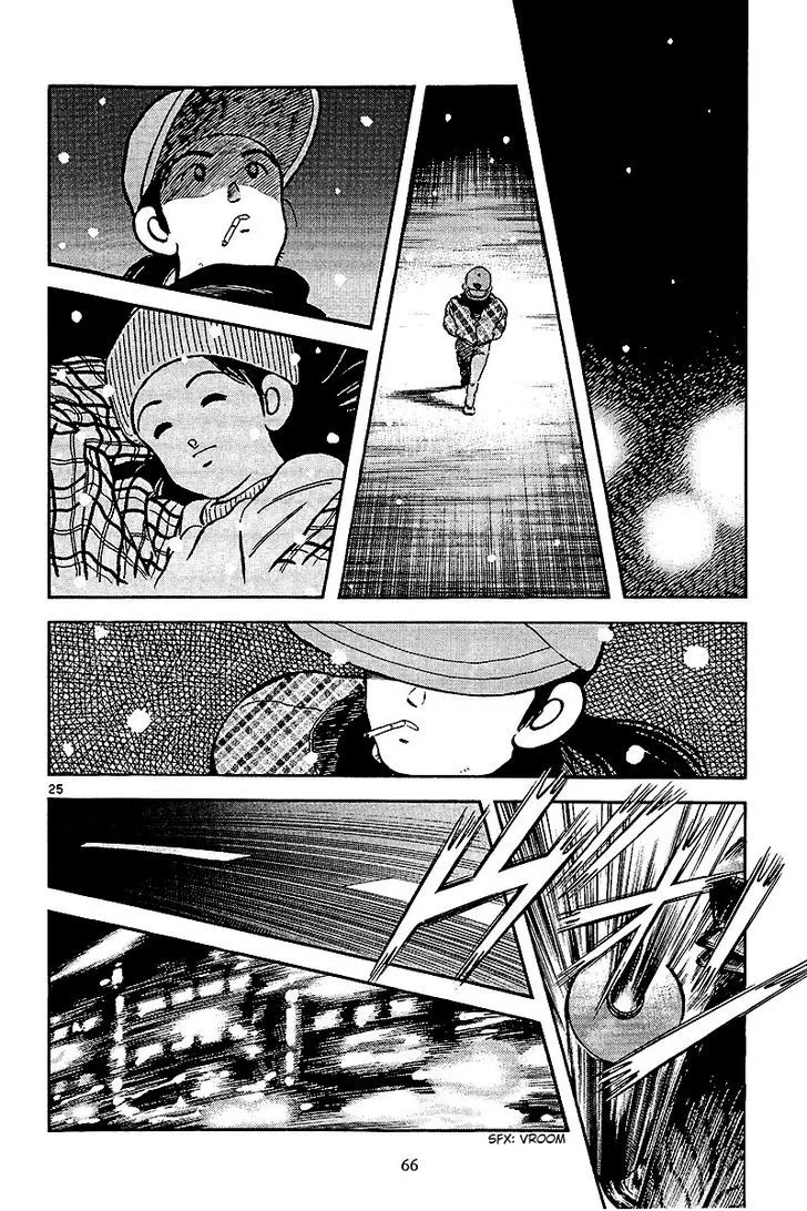 Short Program Chapter 2.1 page 26 - MangaKakalot