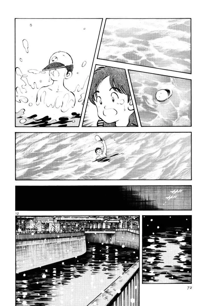 Short Program Chapter 3.2 page 13 - MangaKakalot