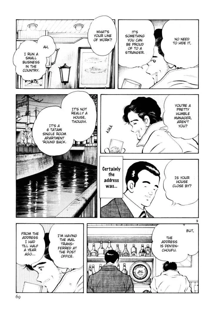 Short Program Chapter 3.2 page 10 - MangaKakalot