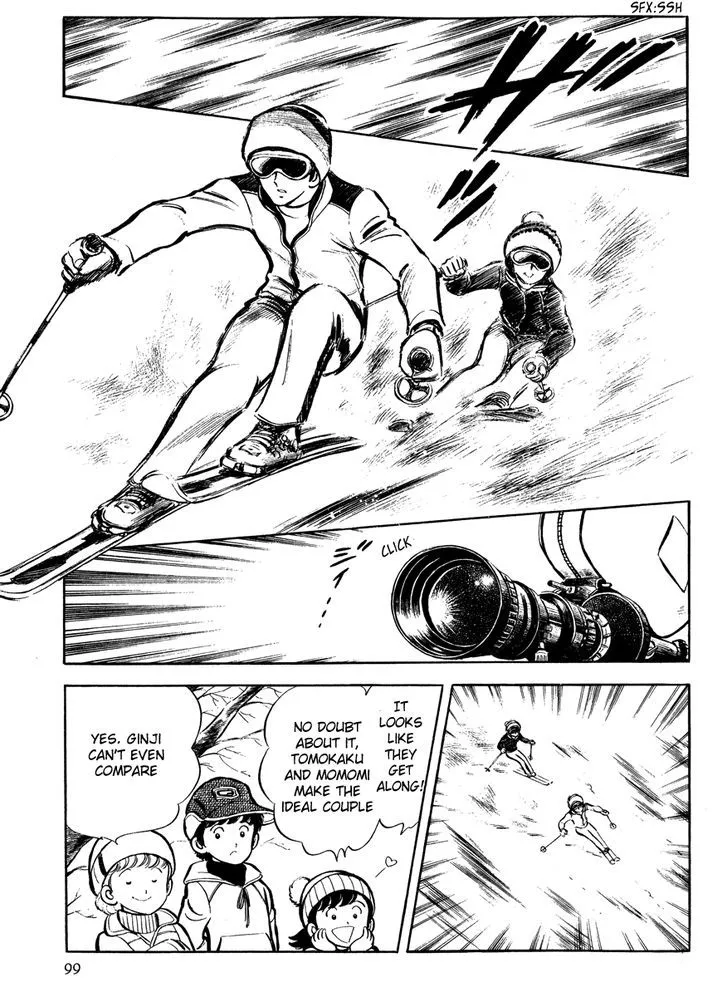 Short Program Chapter 3.3000000000000003 page 26 - MangaKakalot