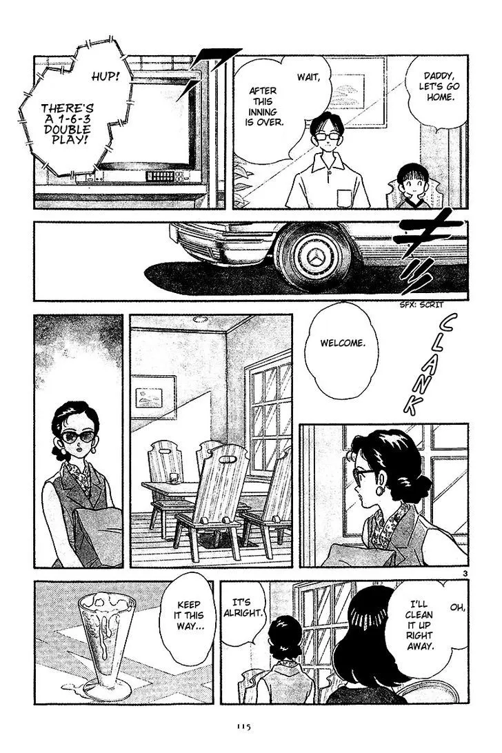 Short Program Chapter 4.1 page 16 - MangaKakalot