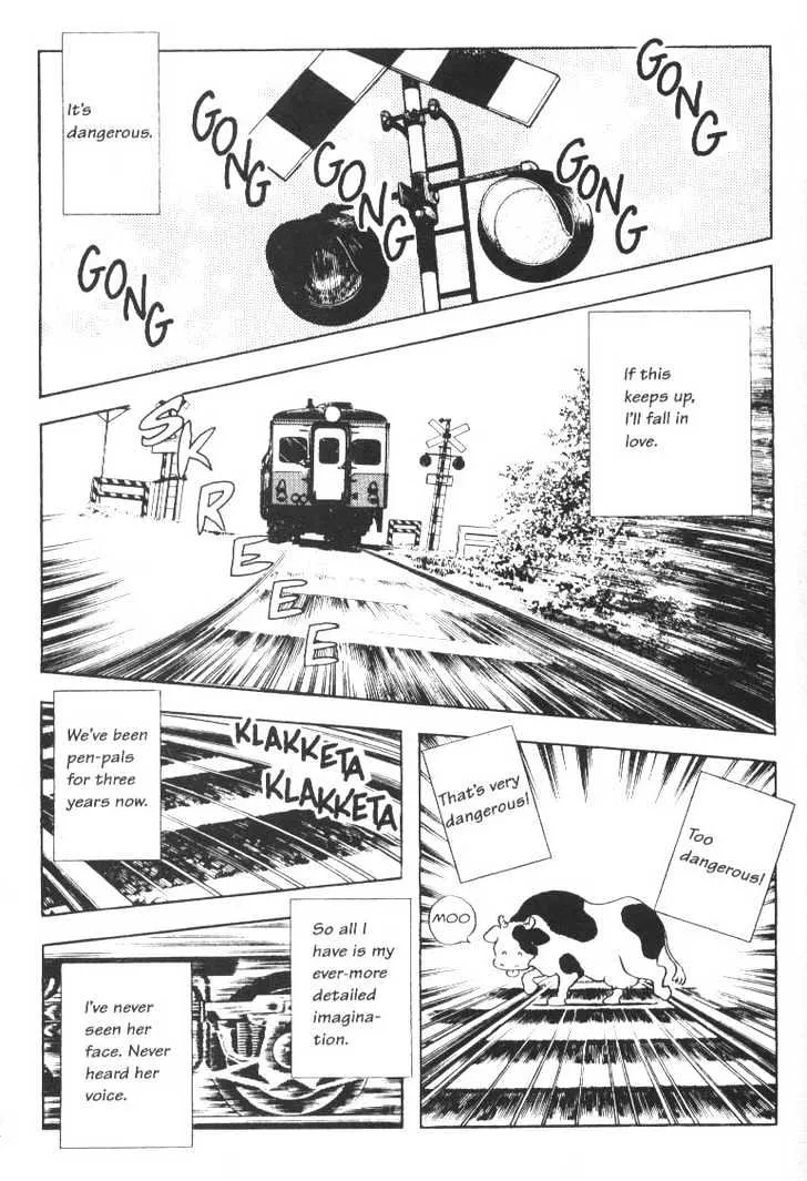 Short Program Chapter 4 page 2 - MangaKakalot