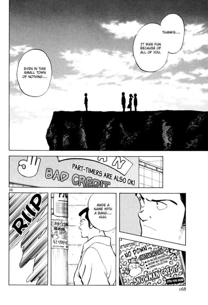 Short Program Chapter 6.199999999999999 page 24 - MangaKakalot