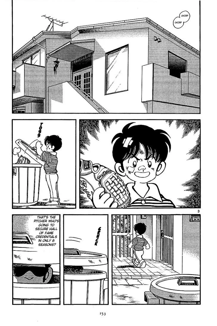 Short Program Chapter 7.1 page 4 - MangaKakalot