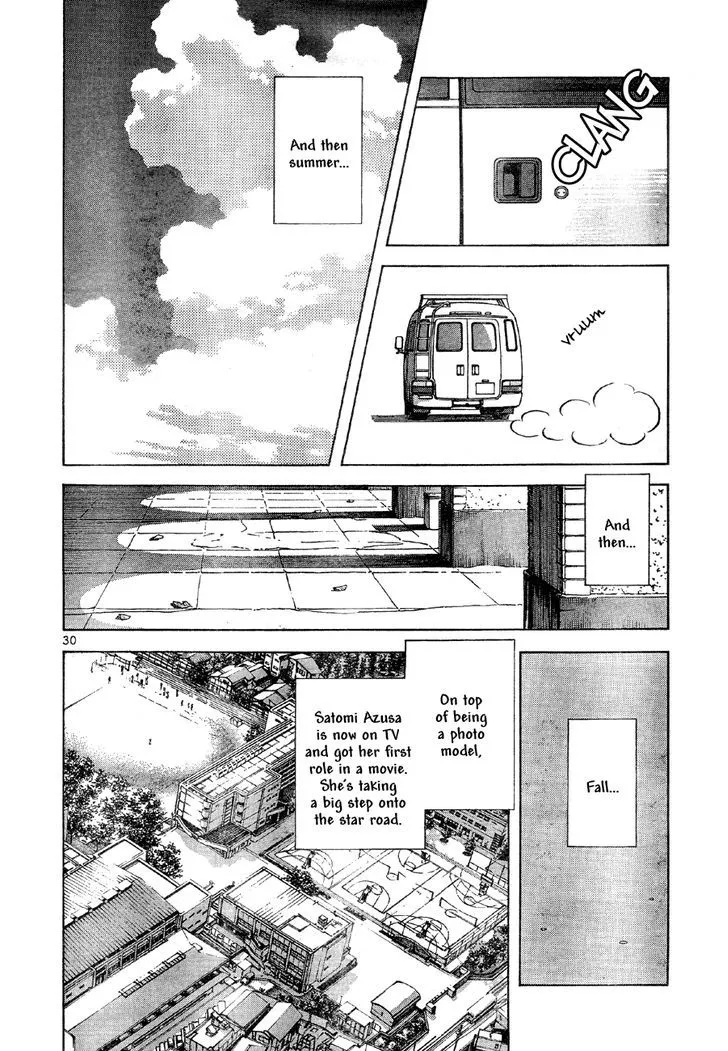 Short Program Chapter 8.2 page 29 - MangaKakalot