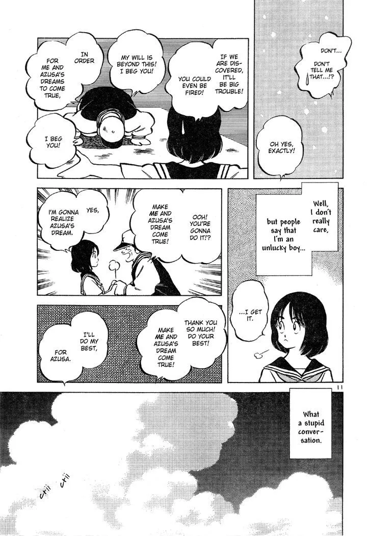 Short Program Chapter 8.2 page 10 - MangaKakalot