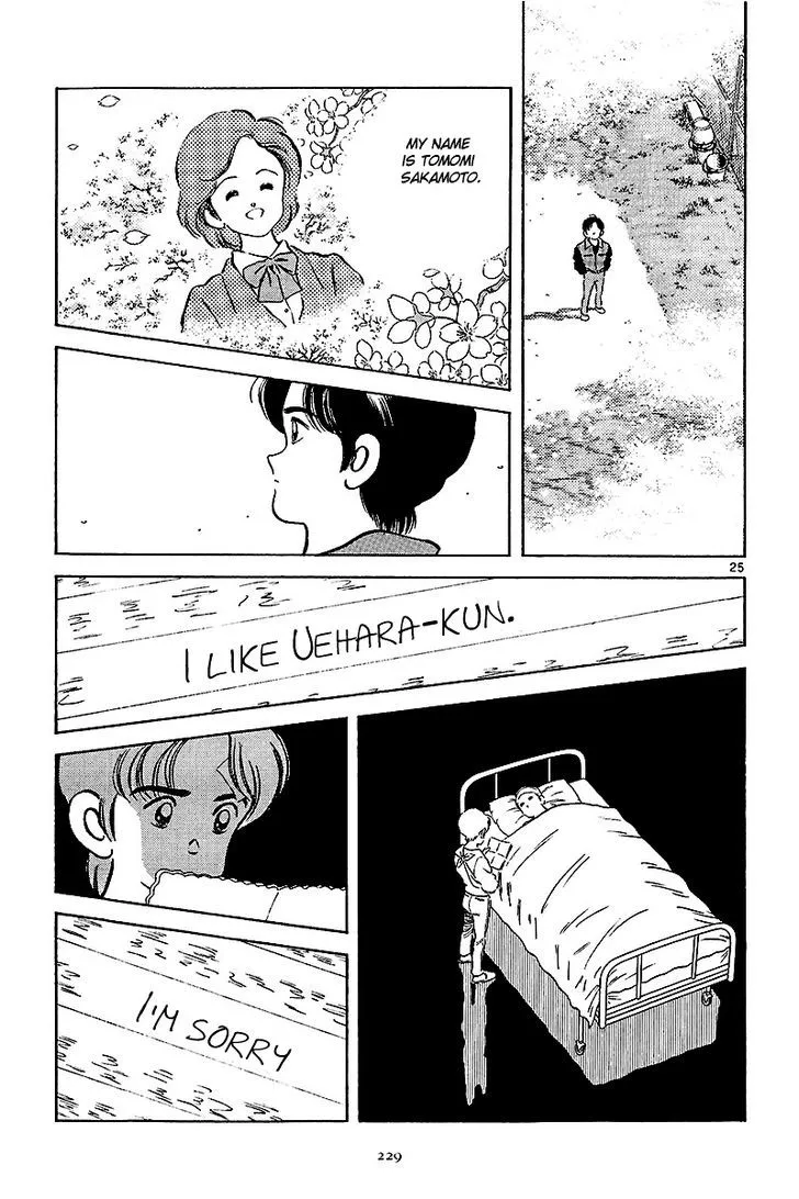 Short Program Chapter 9.1 page 26 - MangaKakalot