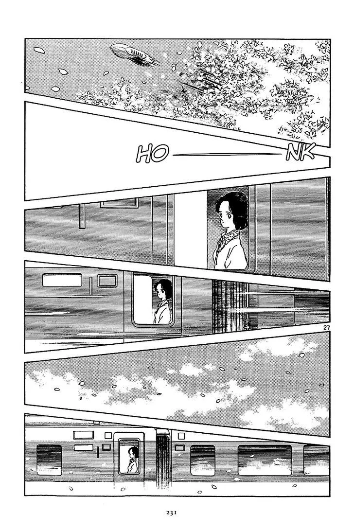 Short Program Chapter 9.1 page 28 - MangaKakalot