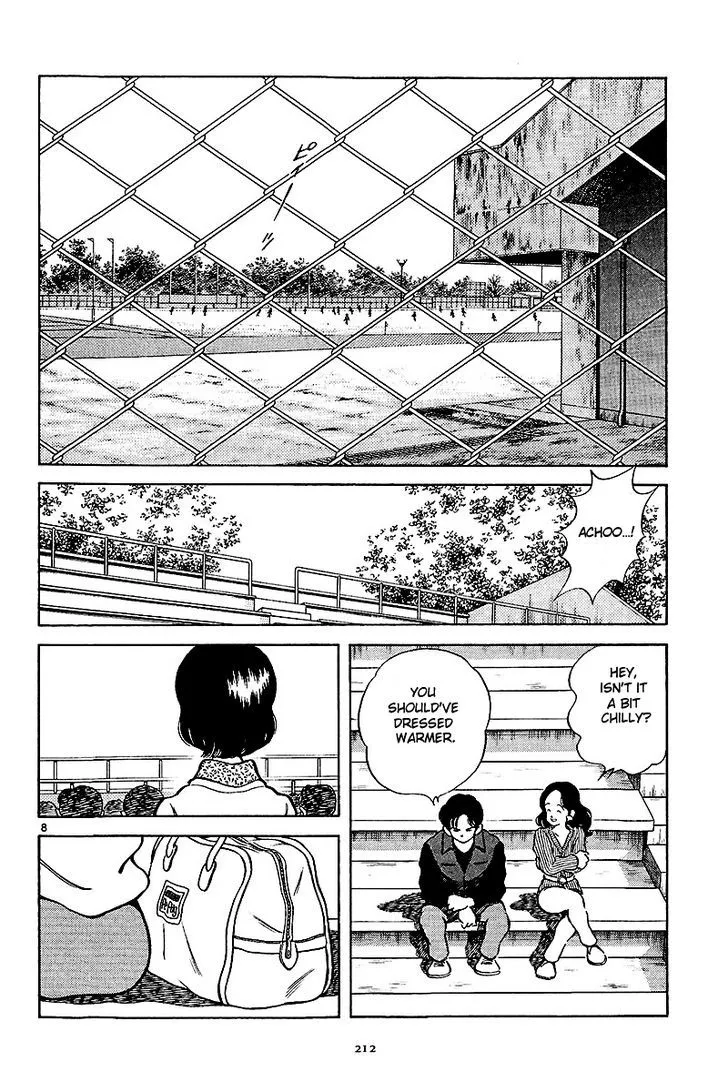 Short Program Chapter 9.1 page 9 - MangaKakalot