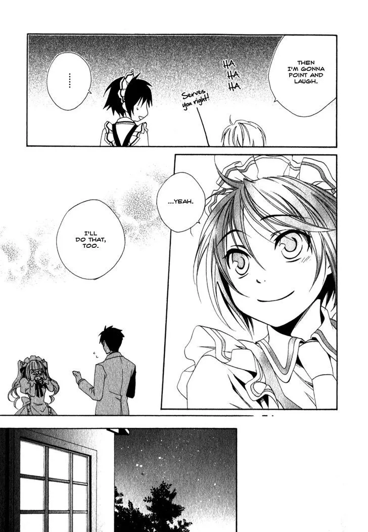 Shounen Maid Chapter 10 page 24 - MangaKakalot