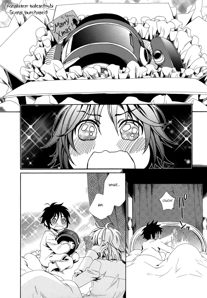 Shounen Maid Chapter 19 page 12 - MangaKakalot