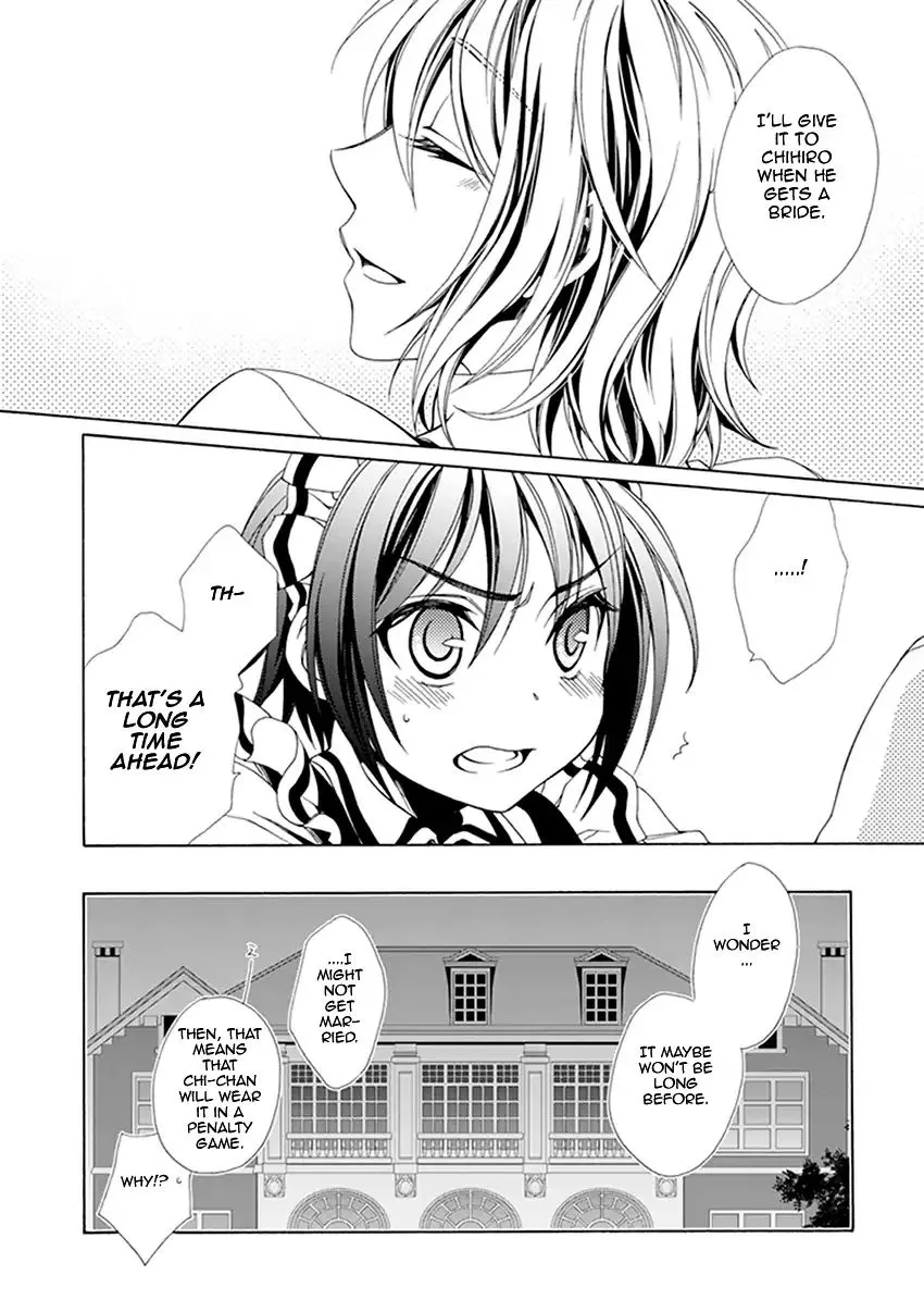 Shounen Maid Chapter 33 page 23 - MangaKakalot