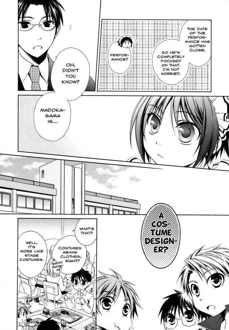 Shounen Maid Chapter 4 page 4 - MangaKakalot