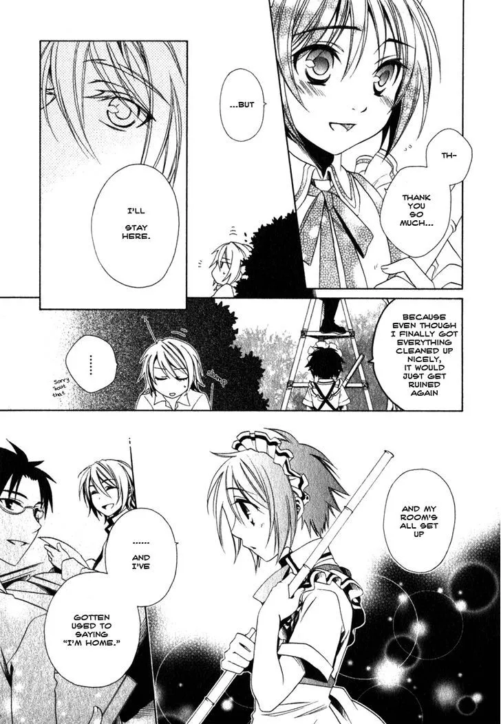 Shounen Maid Chapter 9 page 14 - MangaKakalot