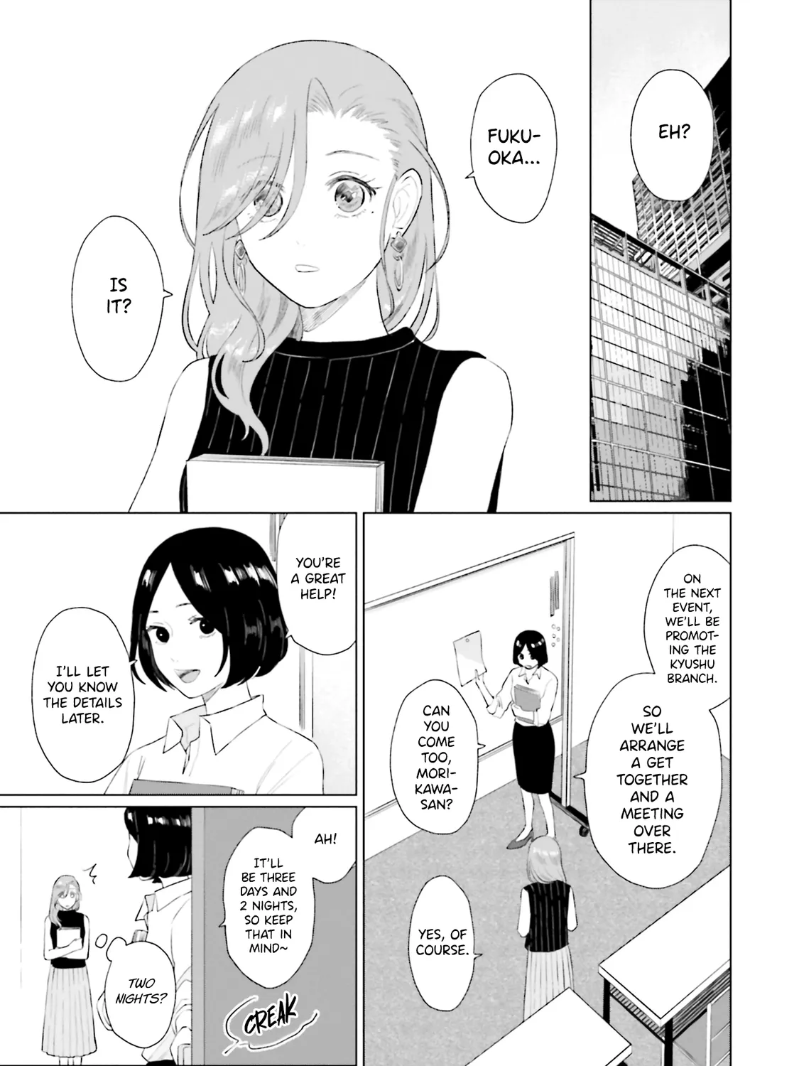 Shounen wo Kau Chapter 8 page 13 - MangaKakalot