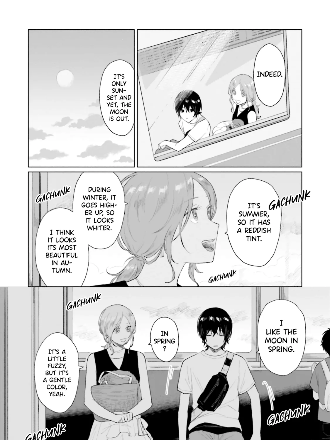 Shounen wo Kau Chapter 9 page 51 - MangaKakalot