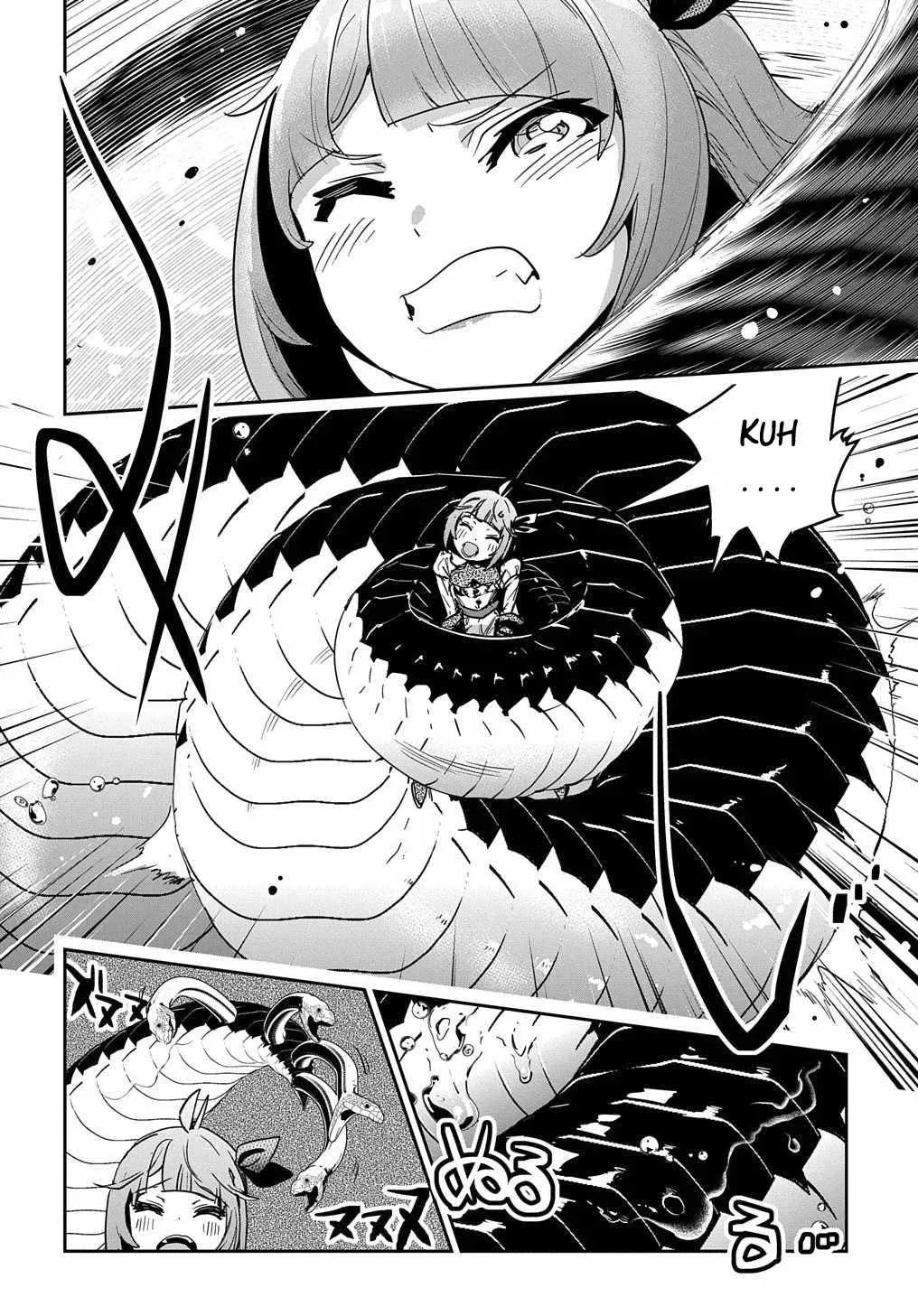 Shounin Yuusha Wa Isekai Wo Gyuujiru! – Saibai Skill De Nandemo Fuyashi Chaimasu Chapter 11 page 26 - MangaKakalot