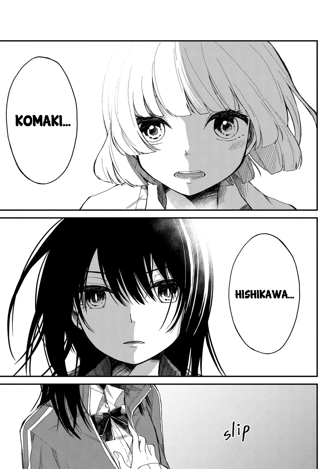 Shouraiteki ni Shinde Kure Chapter 1 page 17 - MangaKakalot