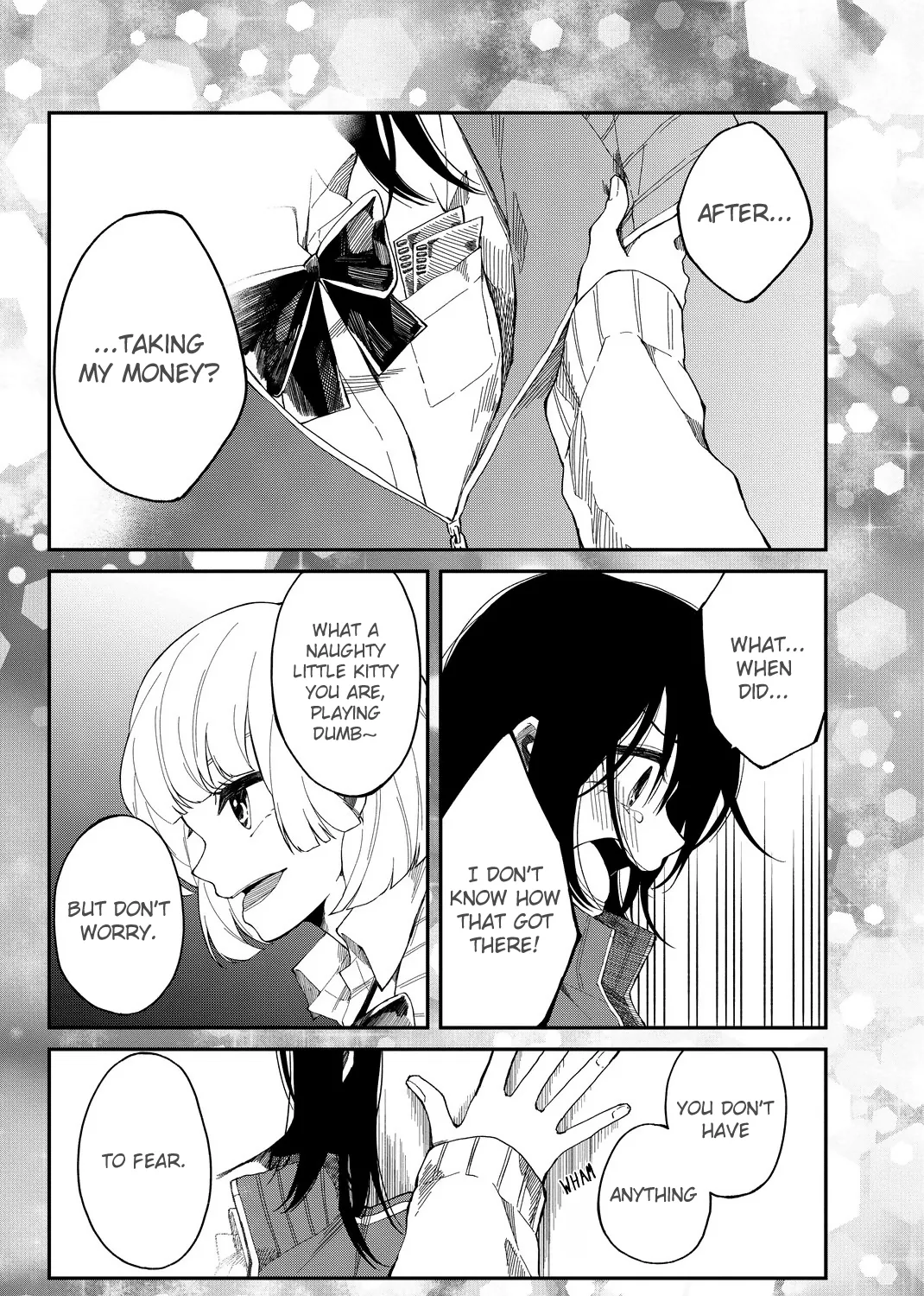 Shouraiteki ni Shinde Kure Chapter 1 page 27 - MangaKakalot