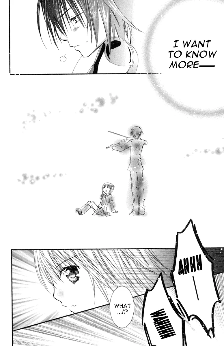 Shugo Chara! Encore! Chapter 10 page 34 - MangaKakalot