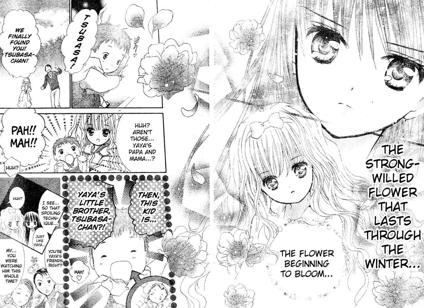 Shugo Chara! Encore! Chapter 2 page 27 - MangaKakalot