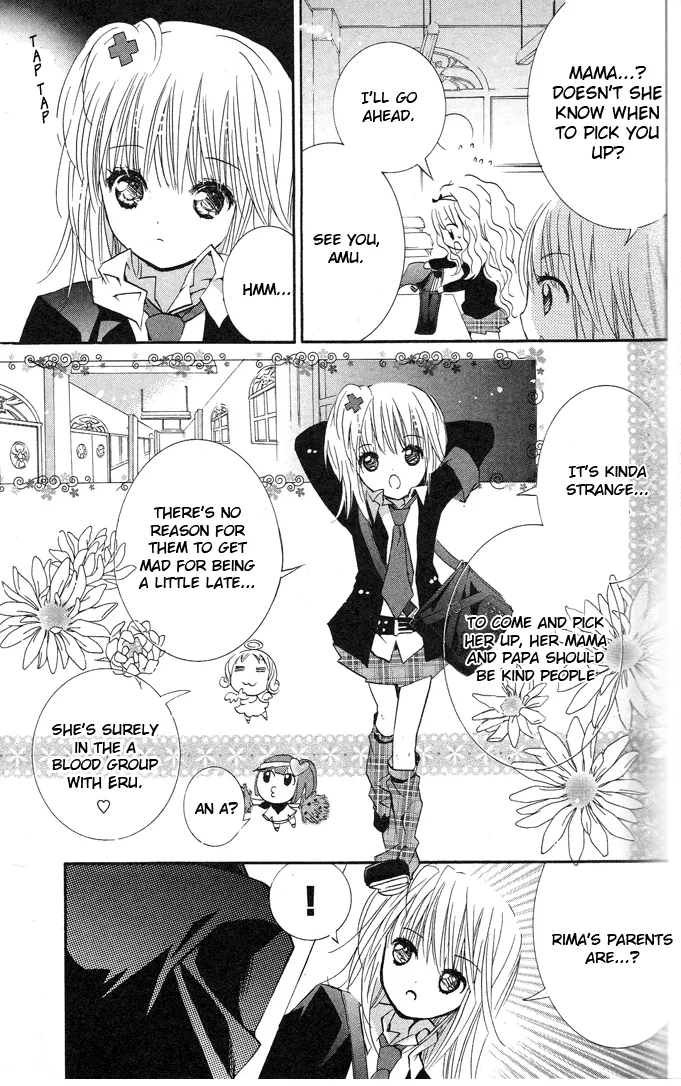 Shugo Chara! Encore! Chapter 20 page 23 - MangaKakalot