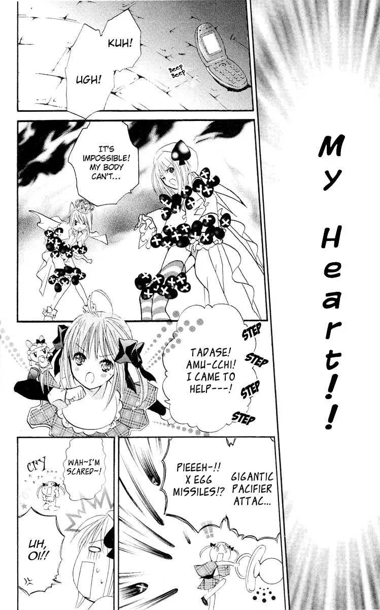 Shugo Chara! Encore! Chapter 23 page 31 - MangaKakalot