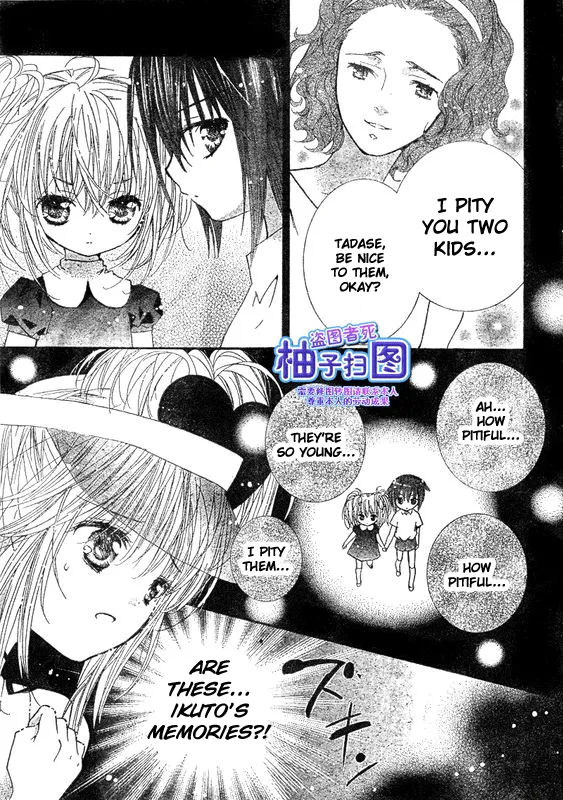 Shugo Chara! Encore! Chapter 37 page 9 - MangaKakalot