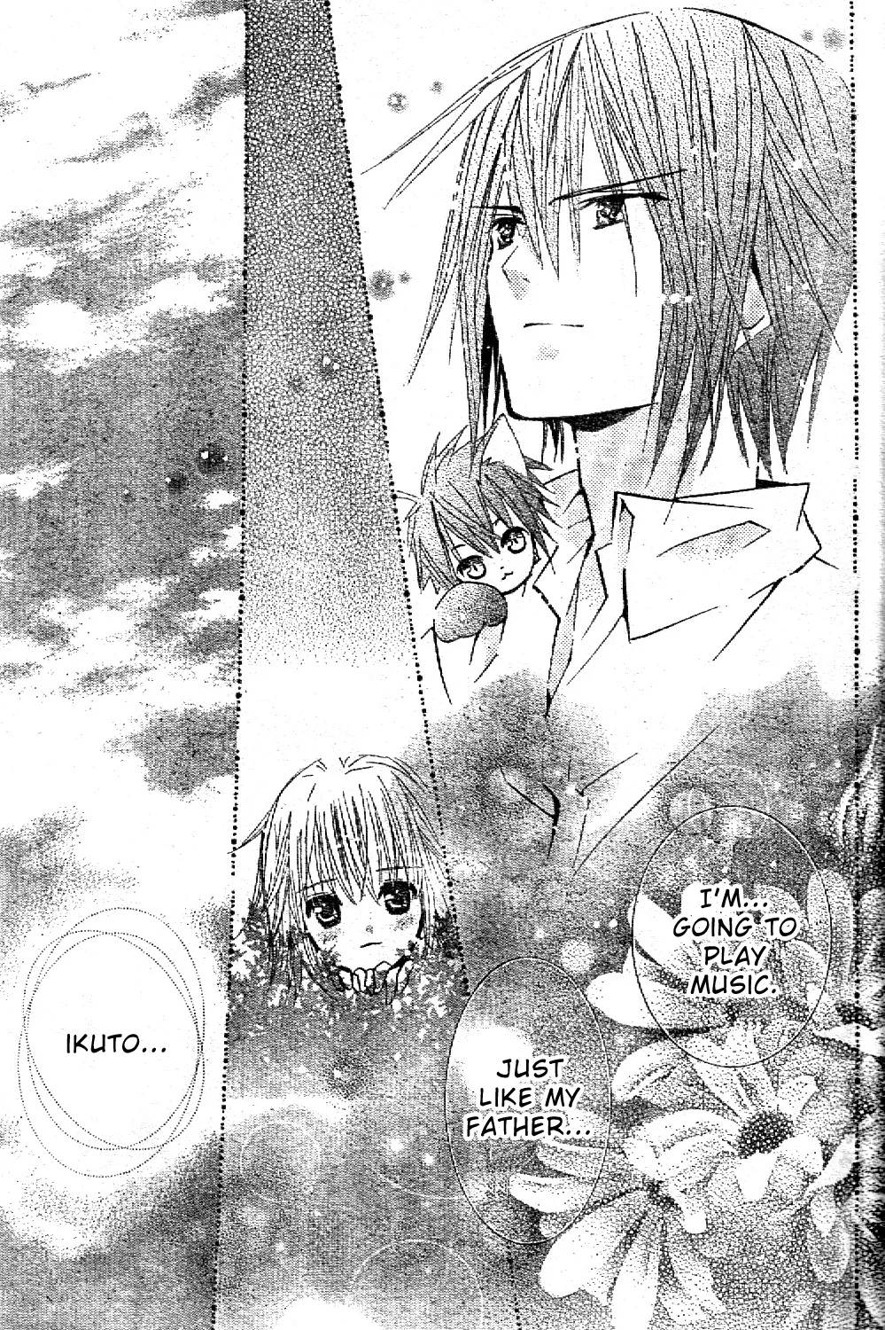 Shugo Chara! Encore! Chapter 43 page 32 - MangaKakalot