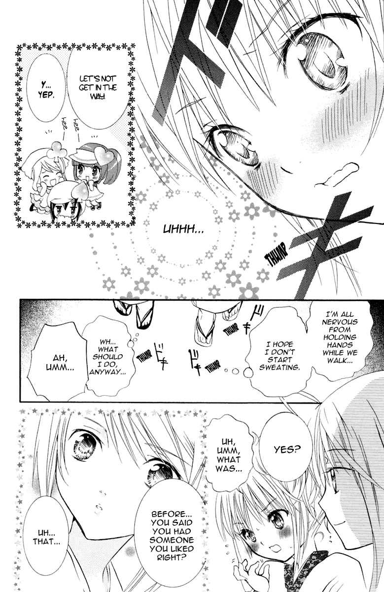 Shugo Chara! Encore! Chapter 8 page 27 - MangaKakalot