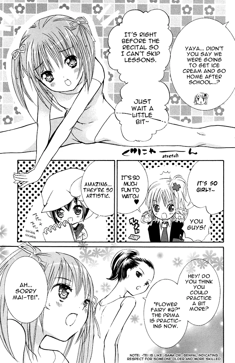 Shugo Chara! Encore! Chapter 9 page 7 - MangaKakalot