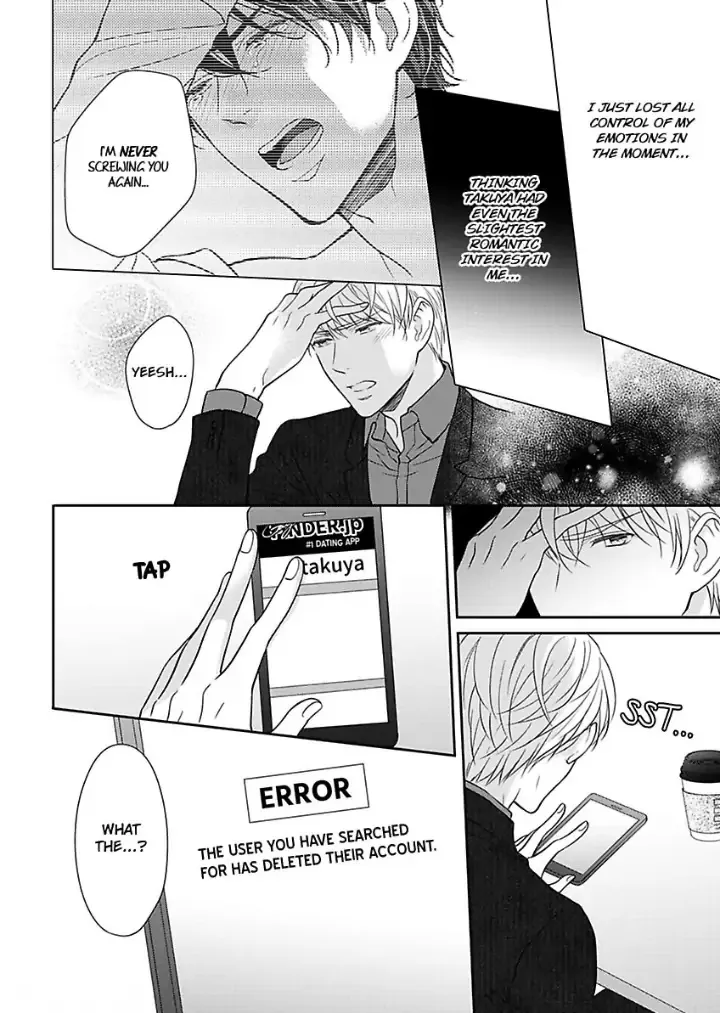 Shunin no Erosa, Compliance ihan desu! Chapter 4 page 3 - MangaKakalot