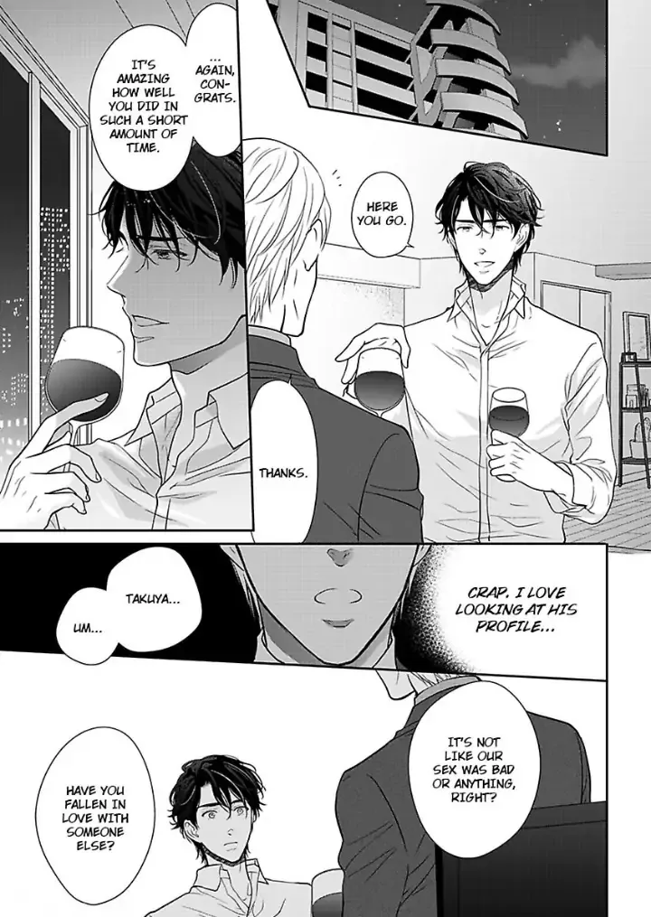 Shunin no Erosa, Compliance ihan desu! Chapter 4 page 10 - MangaKakalot